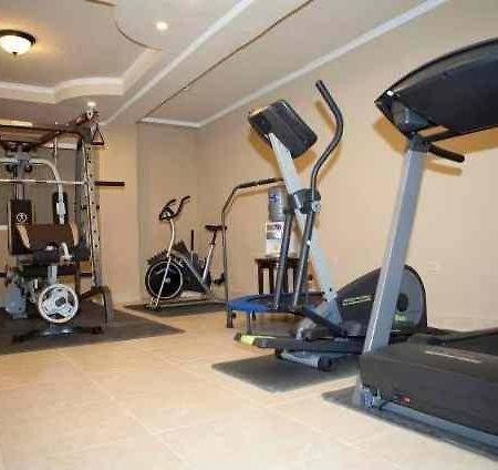 Best Western David Chiriqui Konforlar fotoğraf