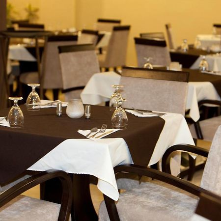 Best Western David Chiriqui Restoran fotoğraf