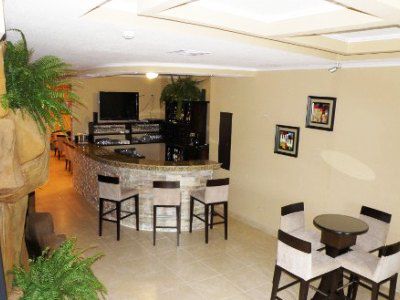 Best Western David Chiriqui Dış mekan fotoğraf